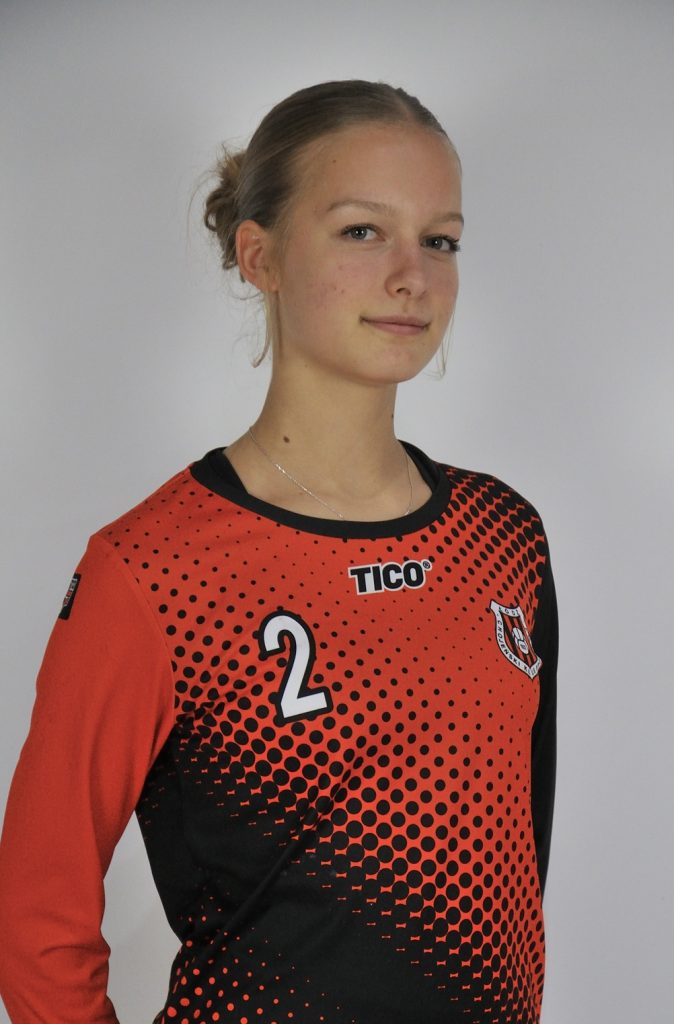 aleksandra pietruszewska