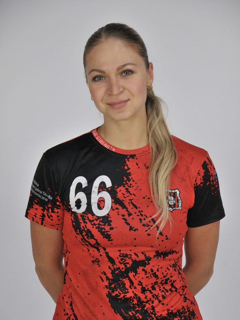 dominika nyga