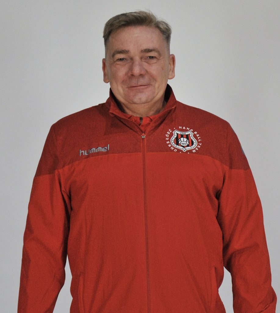 grzegorz dobrowolski