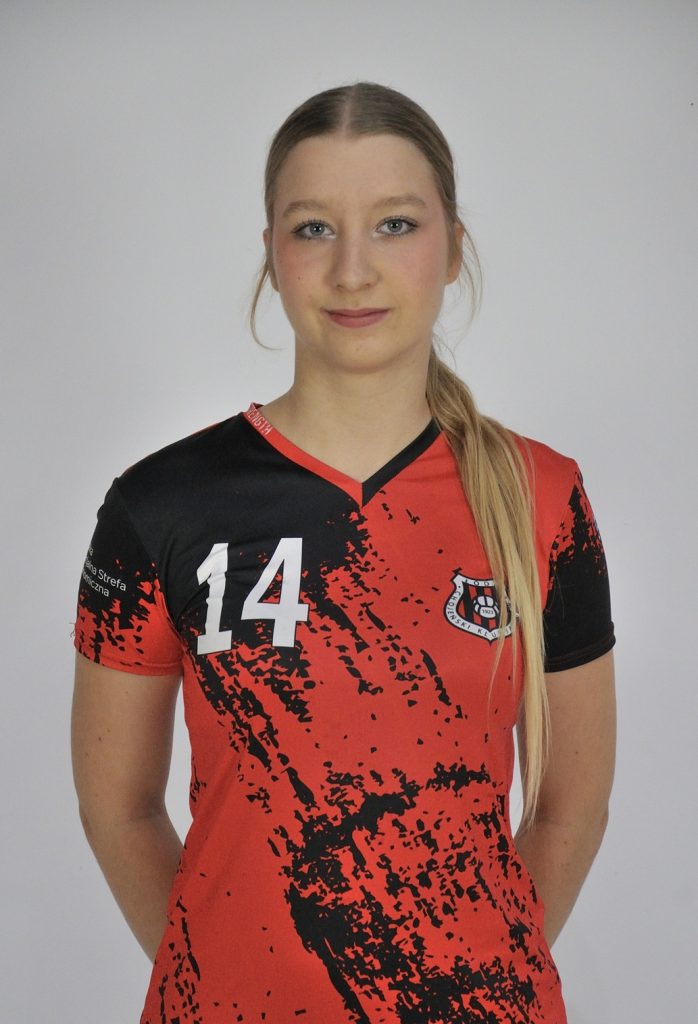 julia garbiec