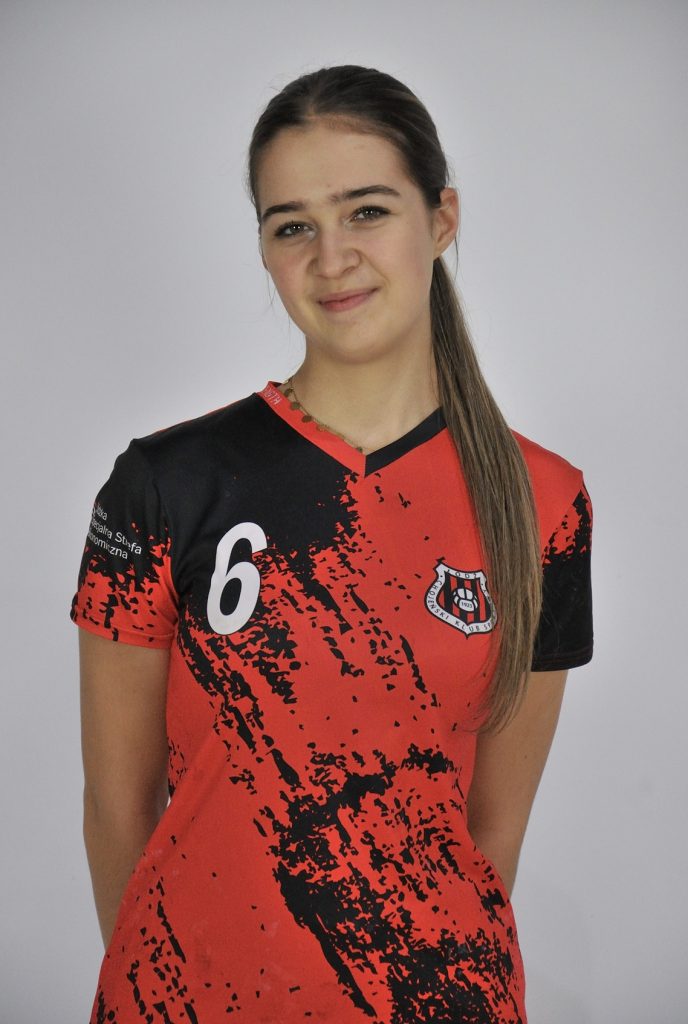 julia samulczyk