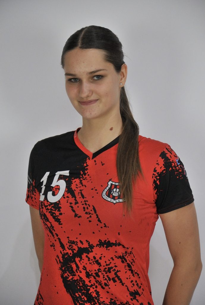 julia ziółkowska