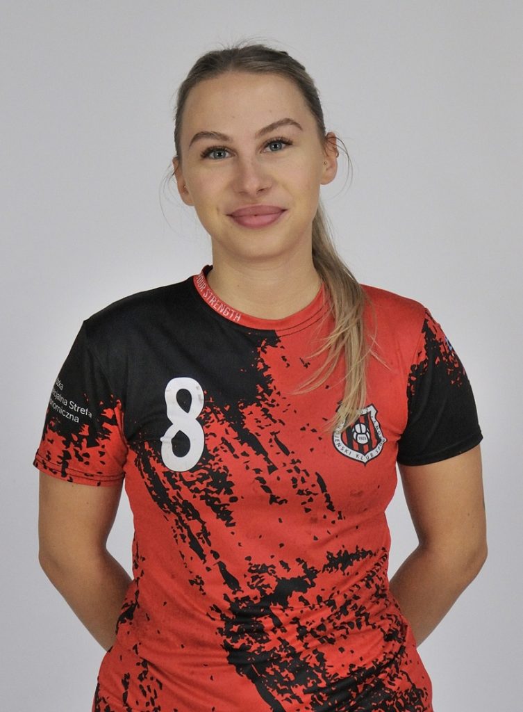 karolina niedbała