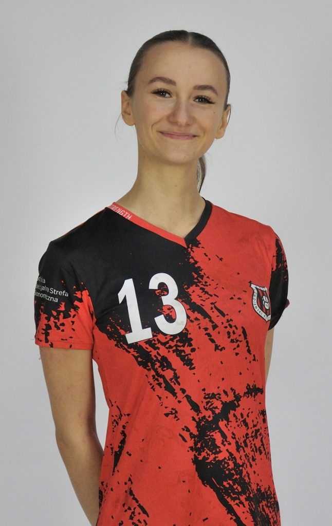 katarzyna petrus
