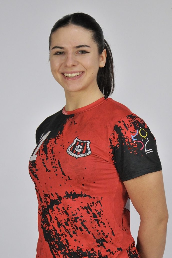 kinga bargiel