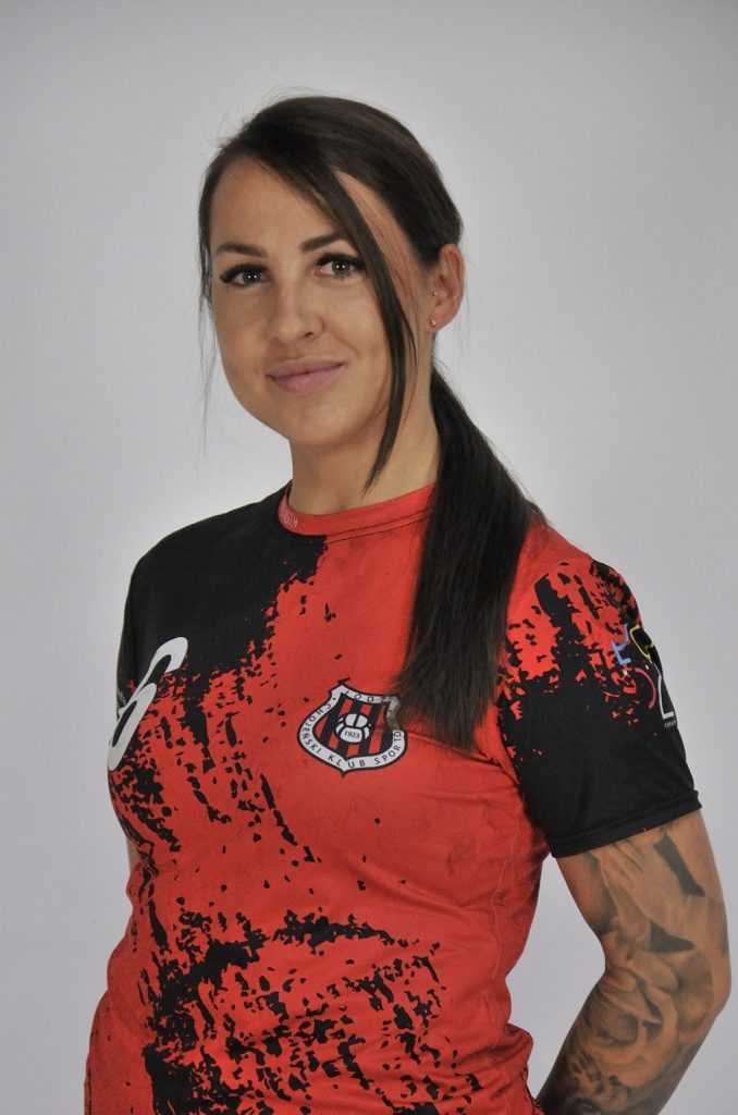 magdalena piątczak