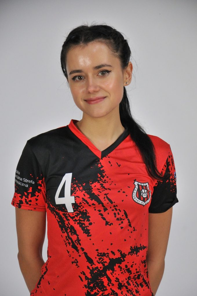 marta hołowińska