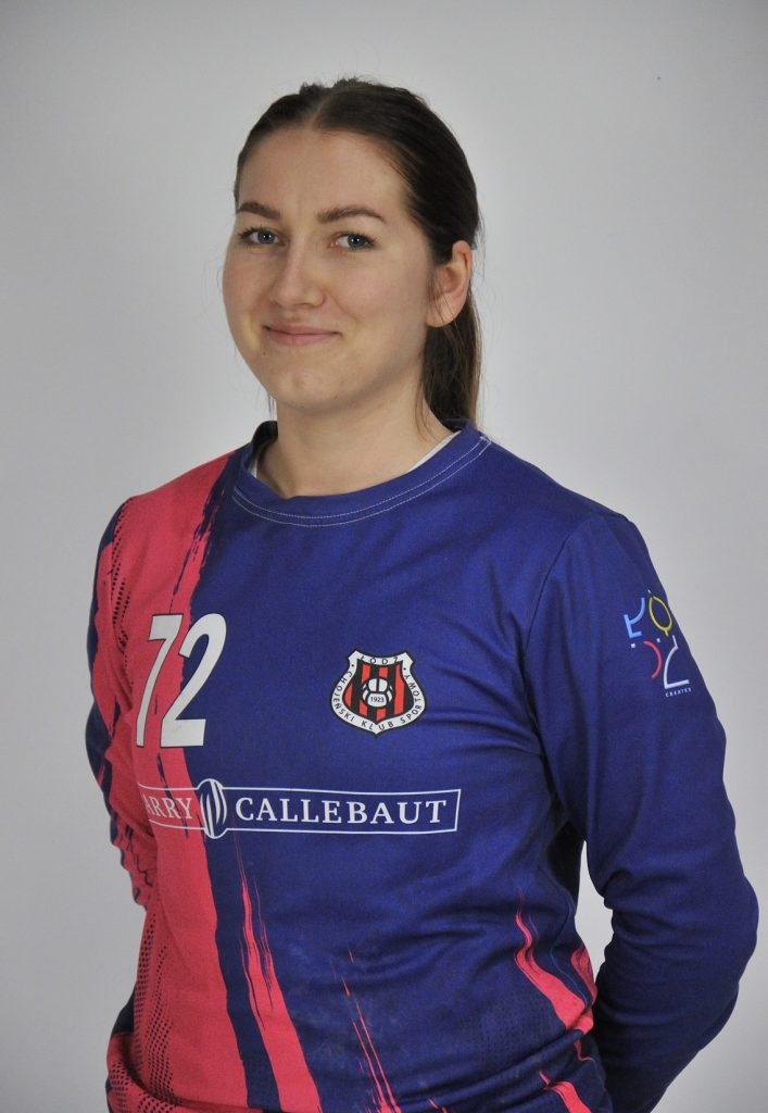 martyna trzonkowksa