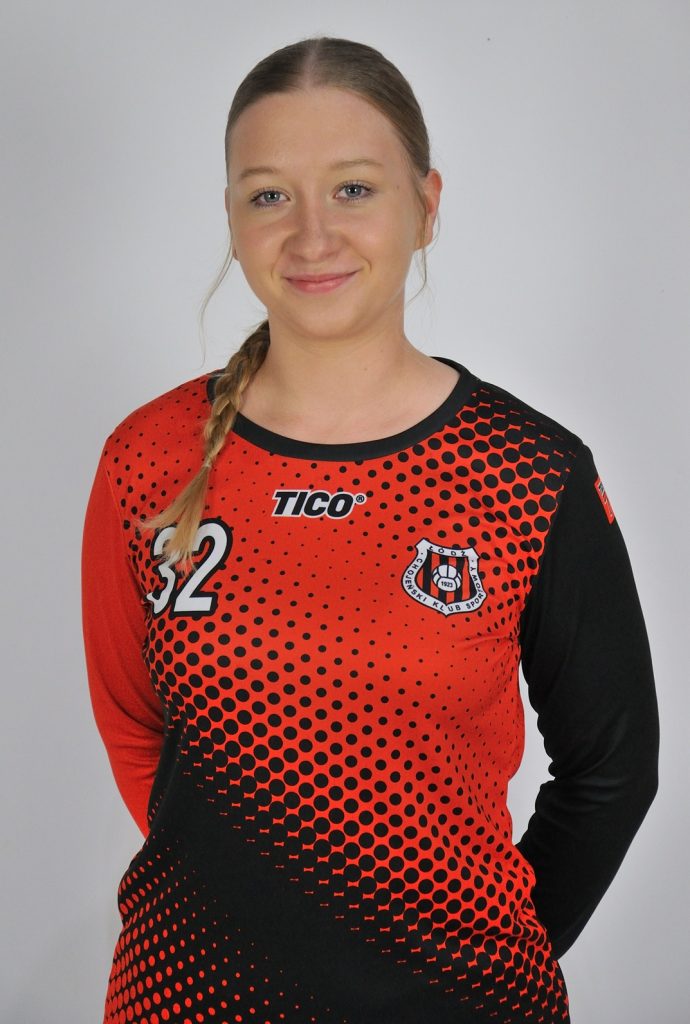 natalia garbiec