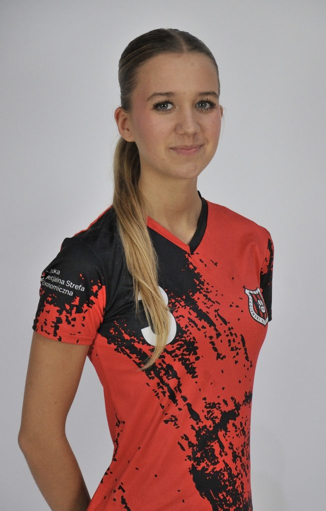 patrycja ignatowska