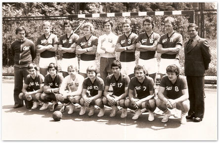 content mistrzowie polski juniorow 1978