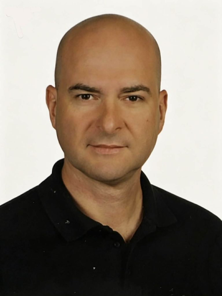 michał kaźmierczak zdjęcie
