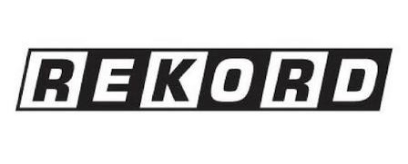 rekord logo