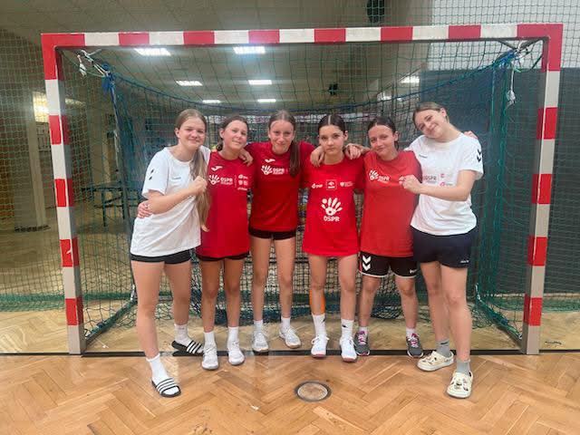 Chojeński Klub Sportowy - piłka ręczna