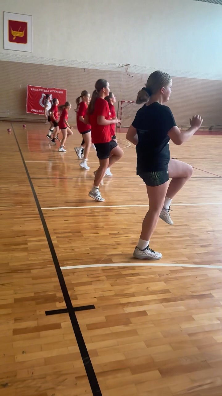 Chojeński Klub Sportowy - piłka ręczna